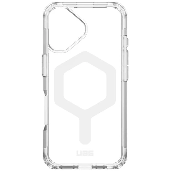 UAG Plyo Magsafe kryt iPhone 16 biely - Puzdra - Obrázok 45e209f6f2e04311b0bfc1154ad2e6e3