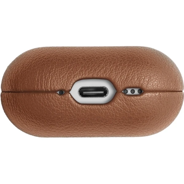 Native Union (RE)Classic Case puzdro pre AirPods 4 tan - Puzdra - Obrázok 45f92f70104f4a07886649ab63fa124c