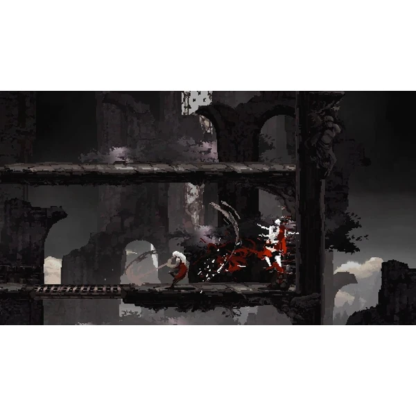 Moonscars (PS5) - Hry na PS5 - Obrázok 4601c7a4f2784f50ba658f392131fdf7