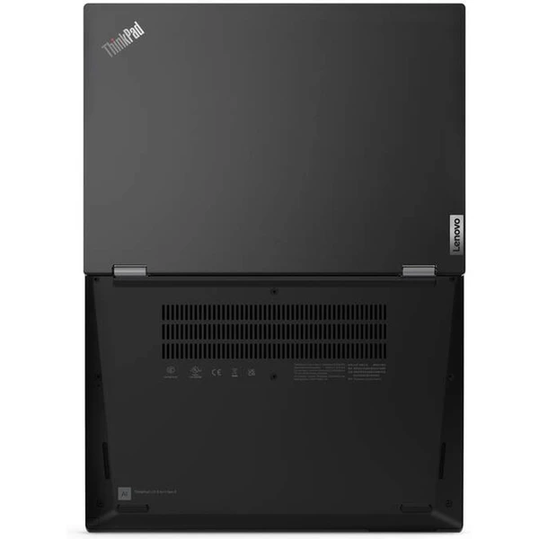 Lenovo ThinkPad L13 2v1 Gen 5 Intel (21LM0022CK) čierny - 3 roky záruky On-site po registrácii - Notebooky - Obrázok 46045908c8714e9497f67a9f53eb24ef