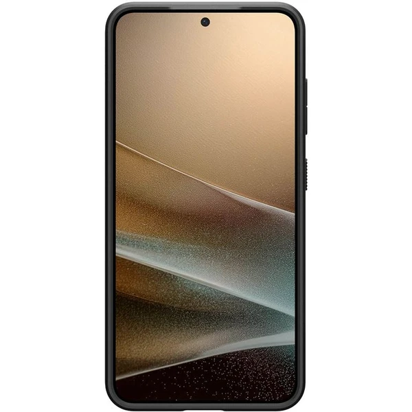 Spigen Liquid Air kryt Samsung Galaxy S25 čierny - Puzdra - Obrázok 4606140a9fdd4bc5a09125740f459380
