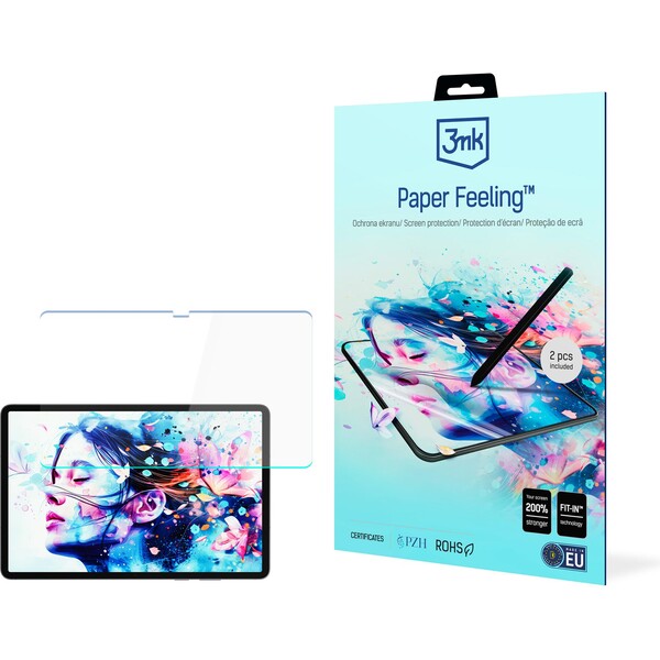 3mk Paper Feeling ochranná fólia Samsung Galaxy Tab S11