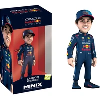 MINIX Šport: F1 Red Bull - Checo Pérez - Minix