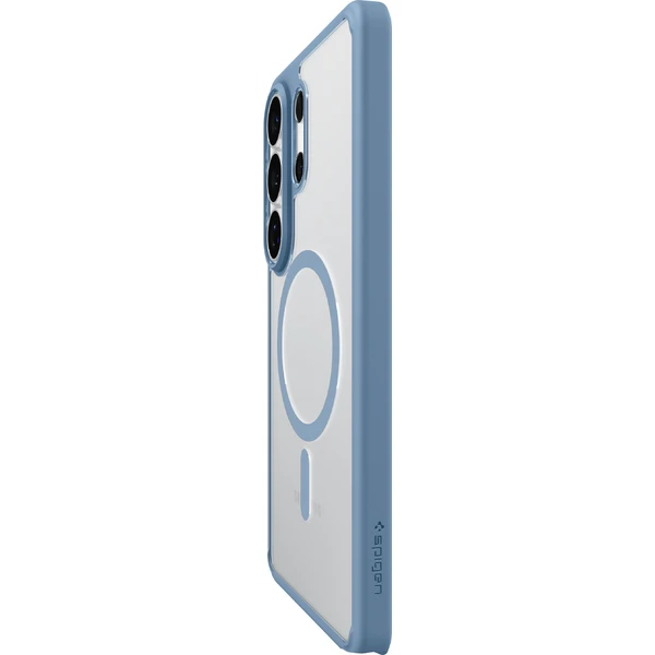 Spigen Ultra Hybrid MagSafe kryt Samsung Galaxy S26 Ultra modrý - Puzdra - Obrázok 46090b2d6d89447daff18e0eb7572945