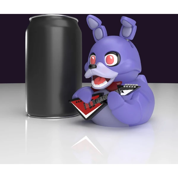 Tubbz kačička Five Nights at Freddy's - Bonnie - Figúrky - Obrázok 460K000K01