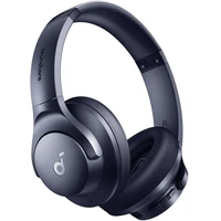 Anker Soundcore Q20i bluetooth slúchadlá modrá - Slúchadlá