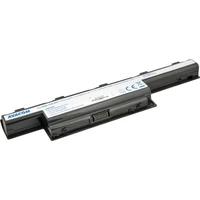 AVACOM 7750 Acer Aspire 7750 5750 TravelMate 7740 Li-Ion 4400mAh - Batérie