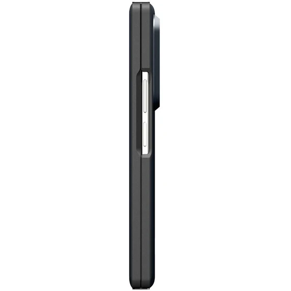 Spigen Slim Armor Pre MagSafe kryt Samsung Galaxy Z Fold7 sivý - Puzdra - Obrázok 4612f31b9763434c9bfe940a1dd4b3e3