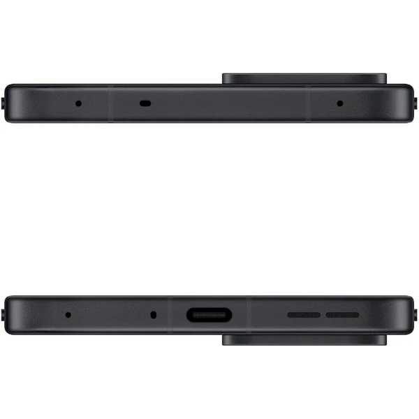 OnePlus 15R 12GB/256GB čierny - Mobilné telefóny - Obrázok 461O000K01