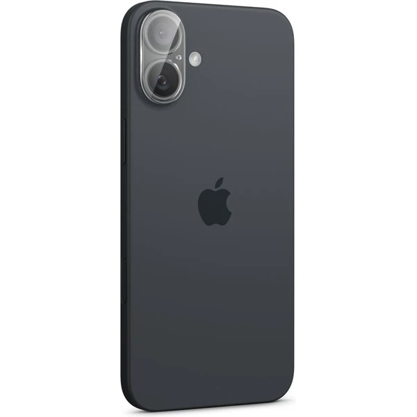 Spigen Glass tR Optik sada skiel iPhone 16/16 Plus číra (2-pack) - Ochranné fólie a sklo - Obrázok 461daf4566aa4c229a616e480250f5a3