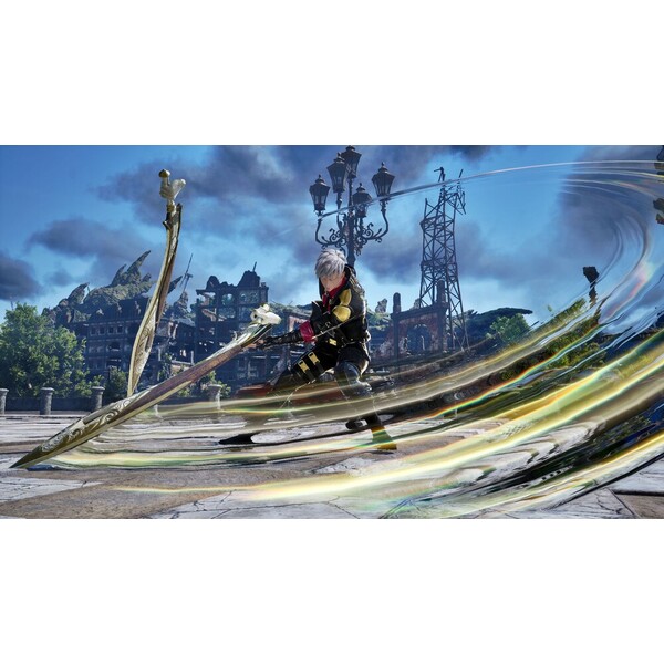 Code Vein II (XSX) - Hry na Xbox Series - Obrázok 461fe2bf1a8746ec9210ecc140258b82
