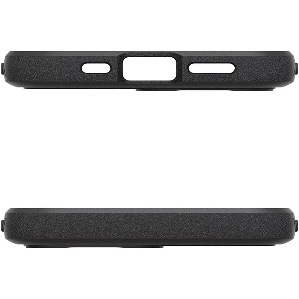 Spigen Rugged Armor MagSafe kryt iPhone 17e/16e matne čierny - Puzdra - Obrázok 462971b7b9b445aa9ad6610211b6970e