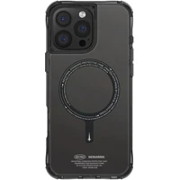 SKINARMA IPHONE 16 PRE 6.3" (2024) SAIDO MAG-CHARGE - Puzdra