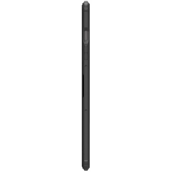Spigen Ultra Hybrid Pro púzdro Samsung Galaxy Tab S10 FE čierne - Puzdra - Obrázok 462e04f9c32b41fa8ee3d0a8f96a160f