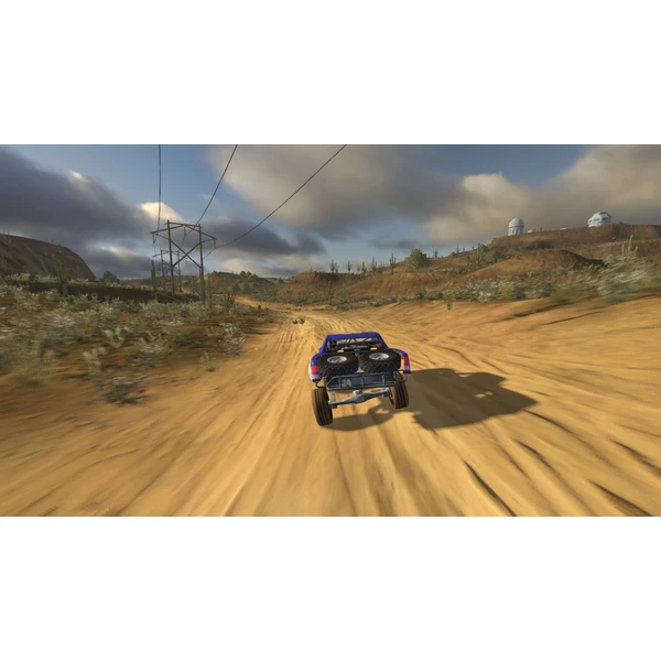 Baja: Edge of Control HD (PS4) - Hry na PS4 - Obrázok 4634100201