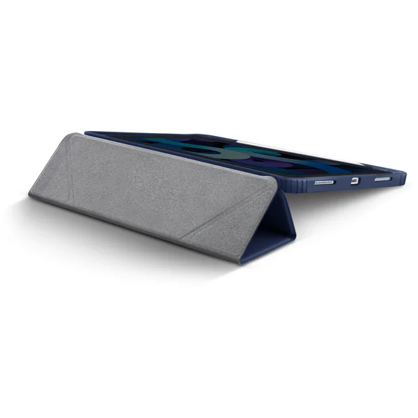 UNIQ Moven puzdro iPad Pro 11" (2020/2021/2022) modré - Puzdra - Obrázok 4646100501