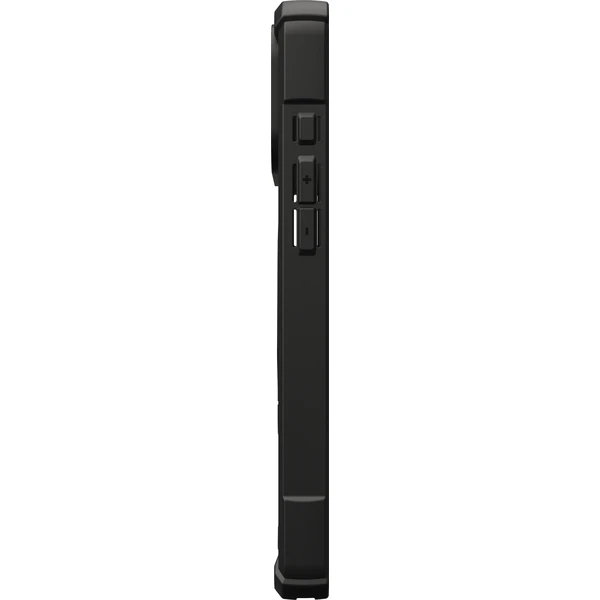 UAG Plasma XTE 360 MagSafe, čierny/priehľadný - iPhone 2026 Pro Max/17 Pro Max - Puzdra - Obrázok 4646b7426d634c988688bdf9e01e817d