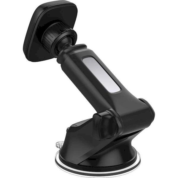 CONNECT IT InCarz 4Strong Carbon univerzálny magnetický držiak do auta - Držiaky - Obrázok 465N000K01
