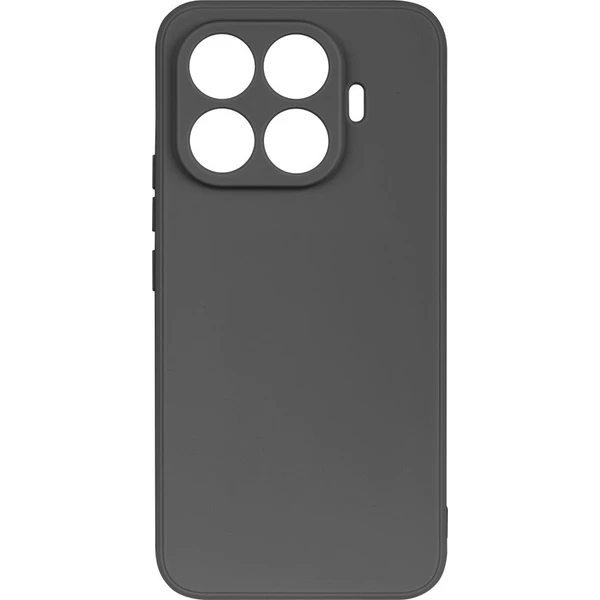 OBAL:ME Matte TPU Kryt pre Xiaomi 17T Pro Black - Puzdra - Obrázok 465f29df3d864cc4b0833c68f834ddbf