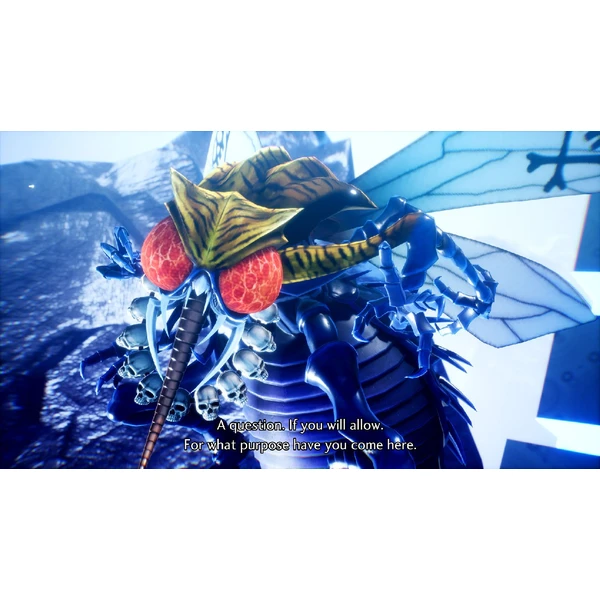 Shin Megami Tensei V: Vengeance (PS5) - Hry na PS5 - Obrázok 4662000K01