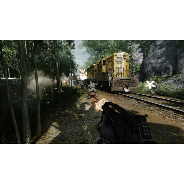 Crysis Trilogy Remastered (Xbox One) - Hry na Xbox One - Obrázok 466K100201