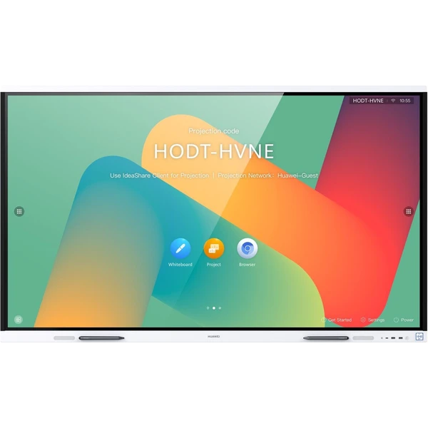 Huawei IdeaHub Board 2 veľkoformátový displej 75" - Veľkoformátové displeje - Hlavný obrázok