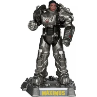 Figúrka McFarlane Toys Fallout Maximus (Season 2) 15 cm - Figúrky