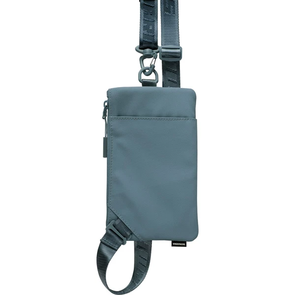 SKINARMA Juno kabelka cez rameno Blue - Popruhy a crossbody - Obrázok 4676694ec1e04b7cb9f2bcd80bc8dd90