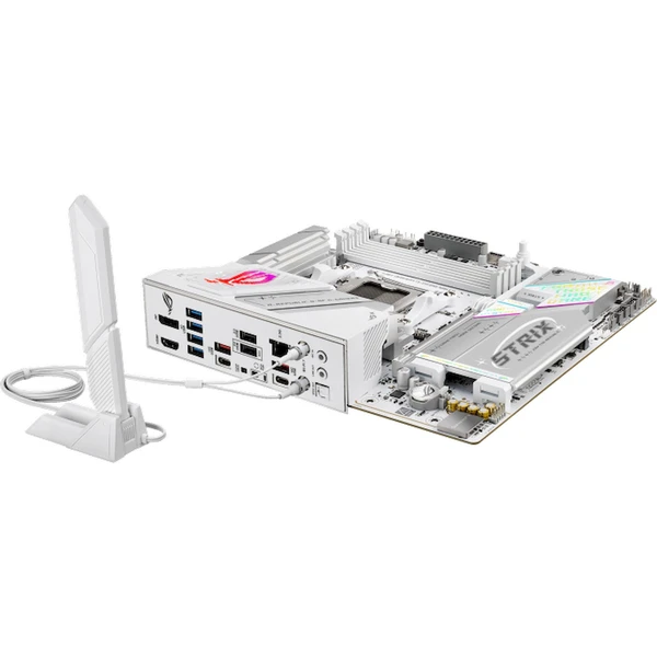 ASUS ROG STRIX B850-G GAMING WIFI - Základné dosky - Obrázok 467N000K01