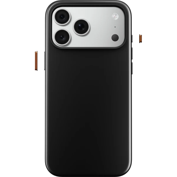Nomad Sport Case MagSafe kryt iPhone 17 Pro Max/18 Pro Max Black - Puzdra - Obrázok 467c276d2aba4740974cd7d4ca08cf45