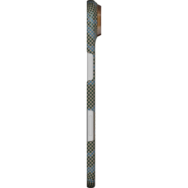 Pitaka Edge Case Breath of Veins, Dive Green - iPhone Air - Puzdra - Obrázok 4680aa203bc64302b9ebebd3bfde5af7