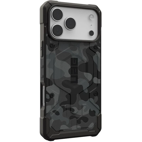 UAG Pathfinder Magsafe kryt iPhone 17 Pro Max Midnight Camo SE - Puzdra - Obrázok 46827d2c9f584a2daac3db04666b7c6f
