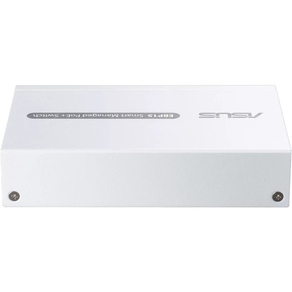 ASUS ExpertWiFi EBP15 switch - Switche - Obrázok 4686000L01