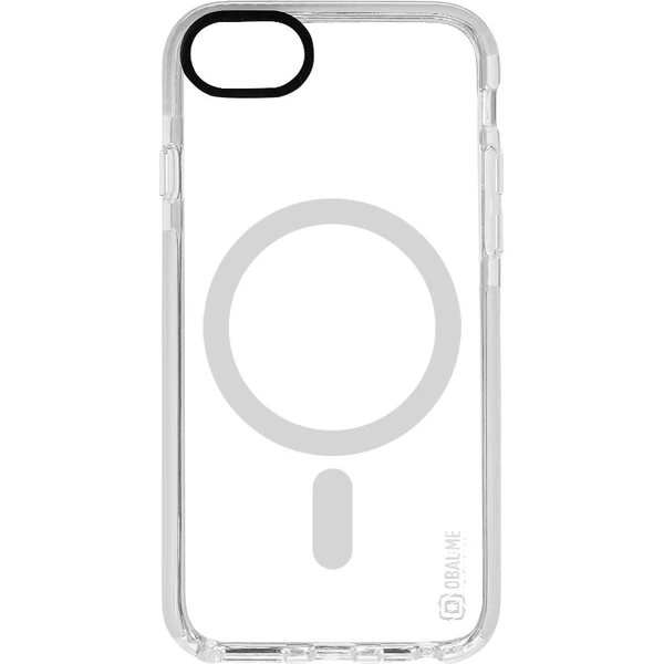 OBAL:ME MagNetix Bumper kryt Apple iPhone 7/8/SE2020/SE2022 biely - Puzdra - Obrázok 468e6f85b8684be791dfb9a451898723