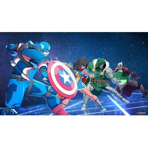 MARVEL Tokon: Fighting Souls (PS5) - Hry na PS5 - Obrázok 4699077bad9f46c98a8a1eda122deca7