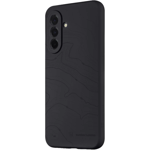 Tactical Beaver Kryt pre Samsung Galaxy A36 Asphalt - Puzdra - Obrázok 4699493f525b4ce2a34ce084f76c218f