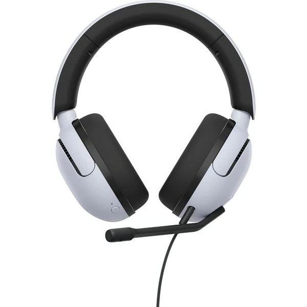 Sony Inzone H5 herné slúchadlá biela - Slúchadlá - Obrázok 469A000601