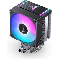 Jonsbo CR-1400 EVO RGB čierny - Chladiče