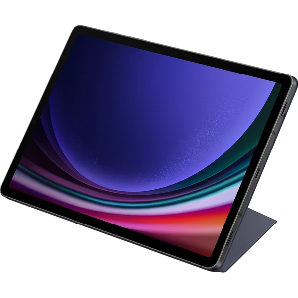 Samsung Smart Book Cover Tab S10 Ultra/S9 Ultra modré - Puzdra - Obrázok 46BE000O01
