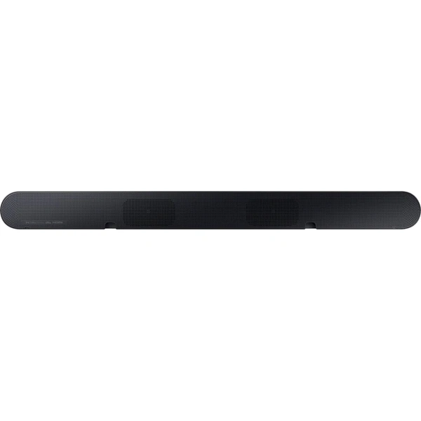 Samsung HW-S60D soundbar čierny - Reproduktory - Obrázok 46BN000K01