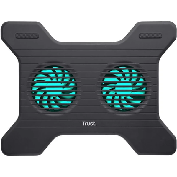 Trust XSTREAM stojan pod notebook - Chladiace podložky - Obrázok 46CD000K01