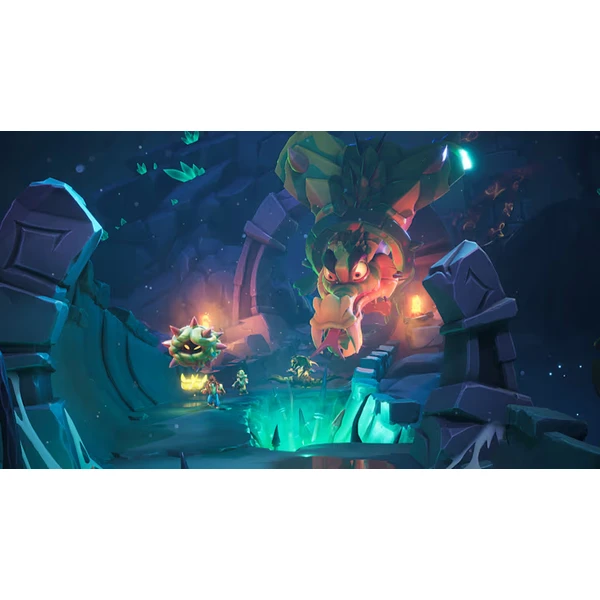 Nikoderiko: The Magical World – Director Cut Collector Edition (XSX) - Hry na Xbox Series - Obrázok 46CF000O01