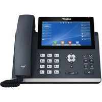 Yealink SIP-T48U IP telefón - Príslušenstvo pre konferencie
