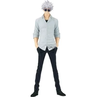 Figúrka Bandai Banpresto JUJUTSU KAISEN KING OF ARTIST - SATORA GOJO (Hidden Inventory Premature Dea - Figúrky