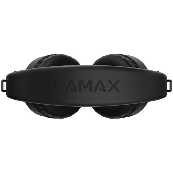 LAMAX Blaze2 USB-C bezdrôtové slúchadlá čierna - Slúchadlá - Obrázok 46F3000K01