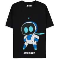 Tričko dámske Astrobot - Astro Pose S - Tričká