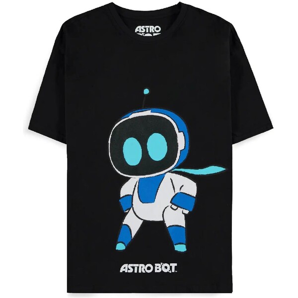 Tričko dámske Astrobot - Astro Pose L