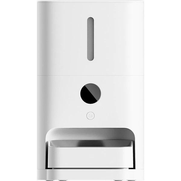 Xiaomi Smart Pet Food Feeder 2 múdre krmítko biela - Misky a kŕmidlá - Hlavný obrázok
