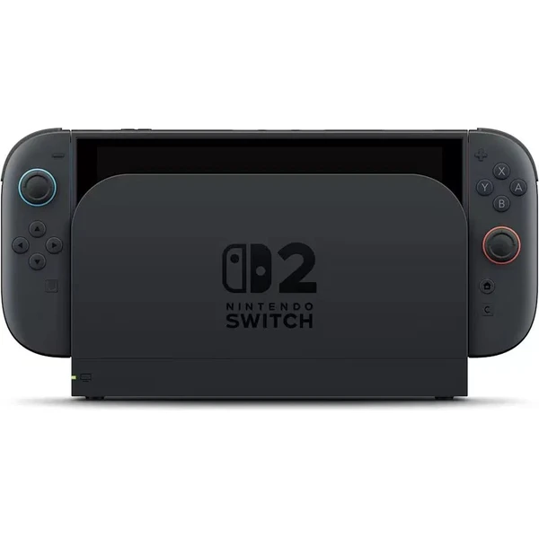 Nintendo Switch 2 + balíček Mario Kart World + Metroid Prime 4: Beyond (Switch 2) - Konzoly - Obrázok 46IN000K01