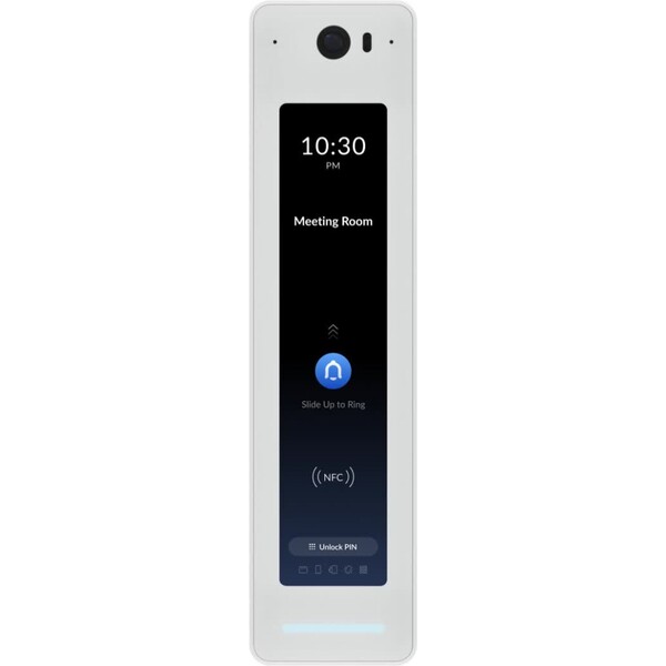 E-shop Ubiquiti UniFi G2 Professional prístupová čítačka
